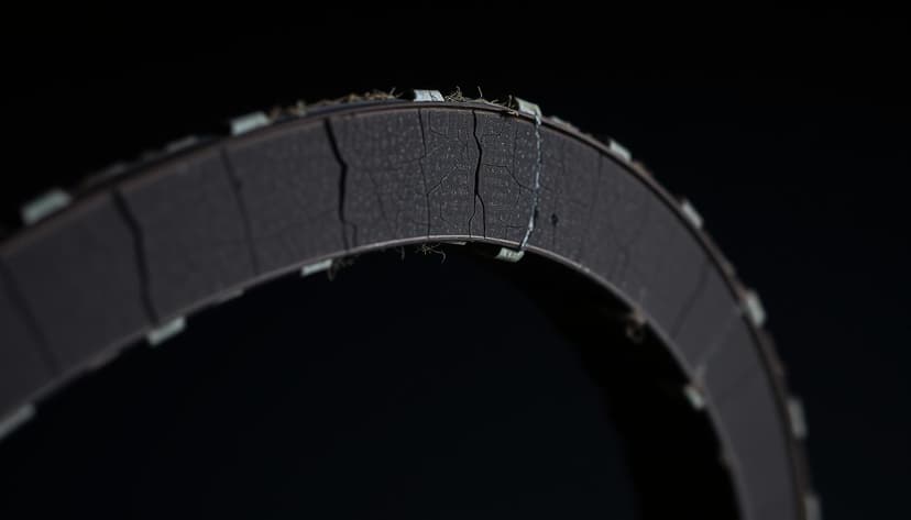 quand changer courroie de distribution