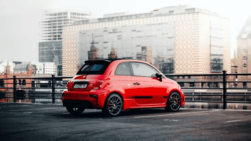 fiat pression pneus
