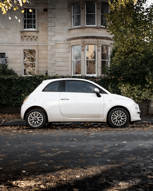 fiat 500 dimensions conseils