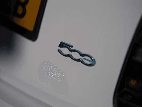 fiat 500 conseils électrique