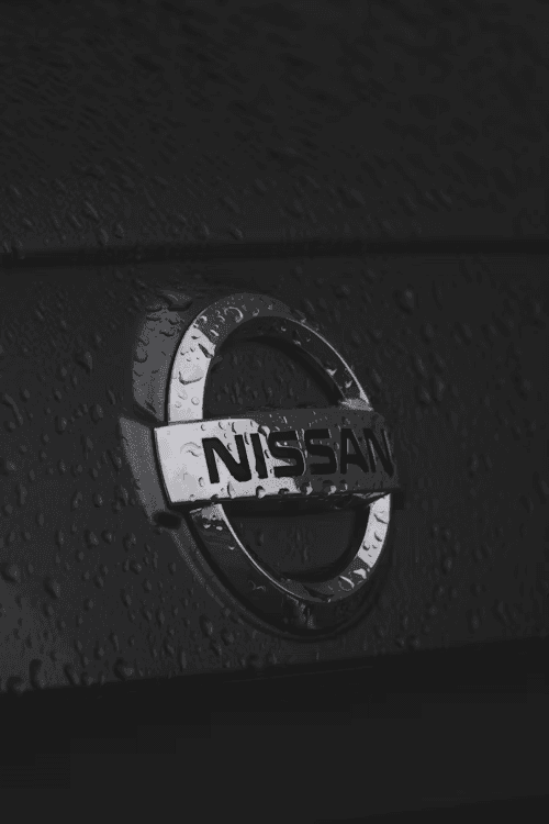 nissan juke logo