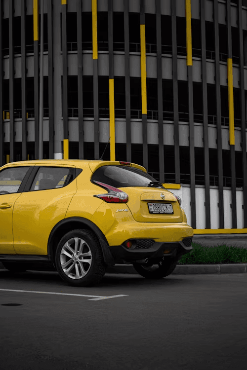 nissan juke dimensions conseils