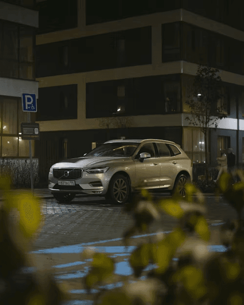 volvo xc90 mild hybride