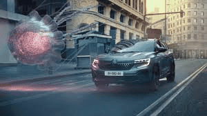 renault austral couleurs