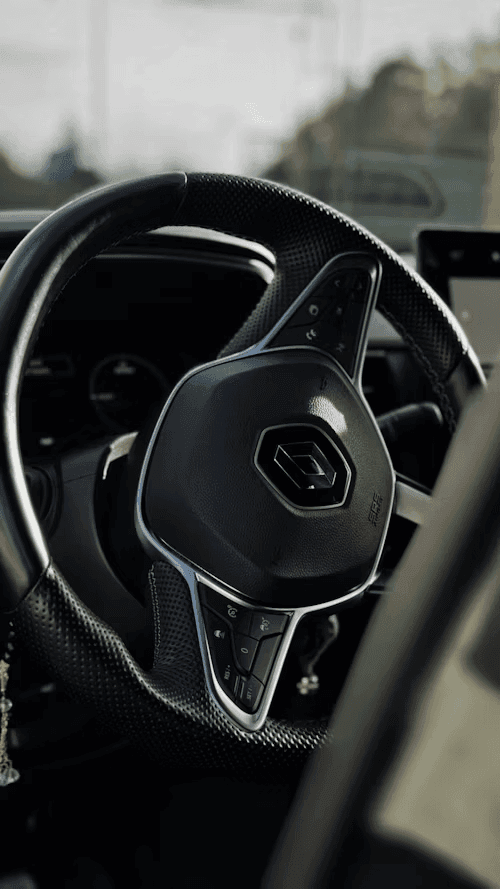 arkana coffre volume