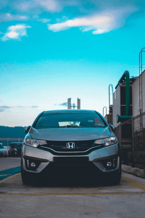 honda jazz coffre volume comparatif
