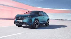 peugeot 3008 couleur choisir