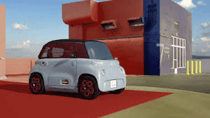 Citroën ami