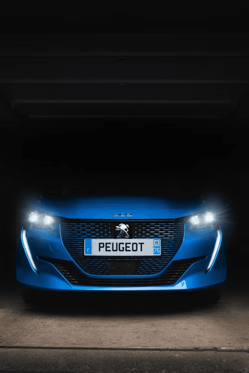 peugeot 208 fiabilité modèles à éviter