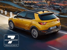 kia stonic conseils pub