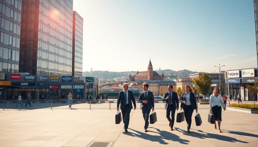 classement distributeurs européens