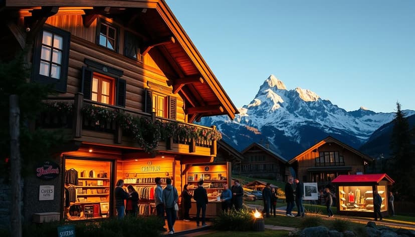 journées portes ouvertes alpine