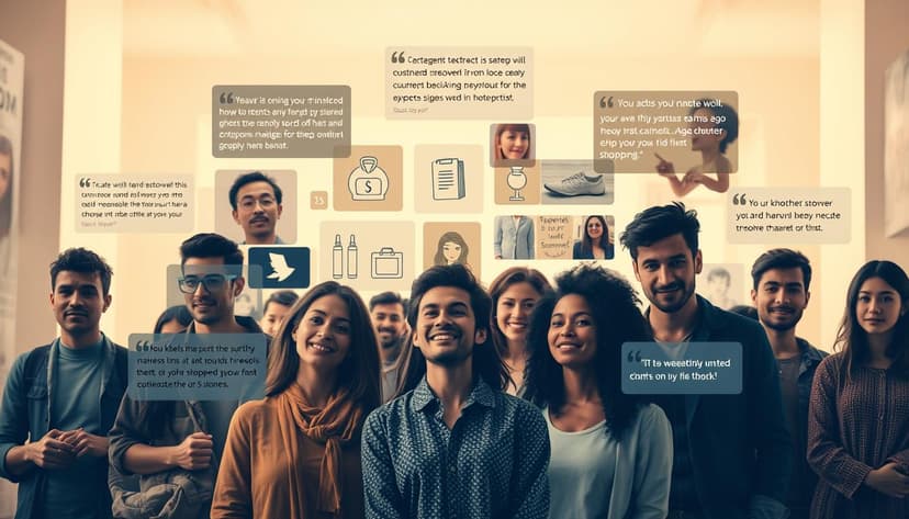 achat à distance témoignages