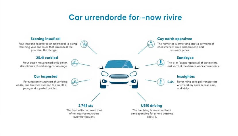 assurance jeune conducteur