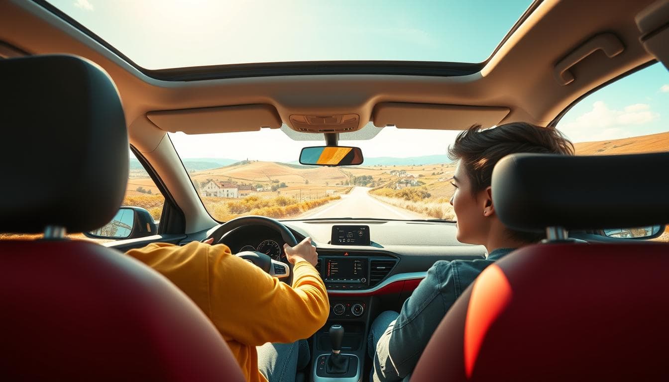 assurance jeune conducteur France