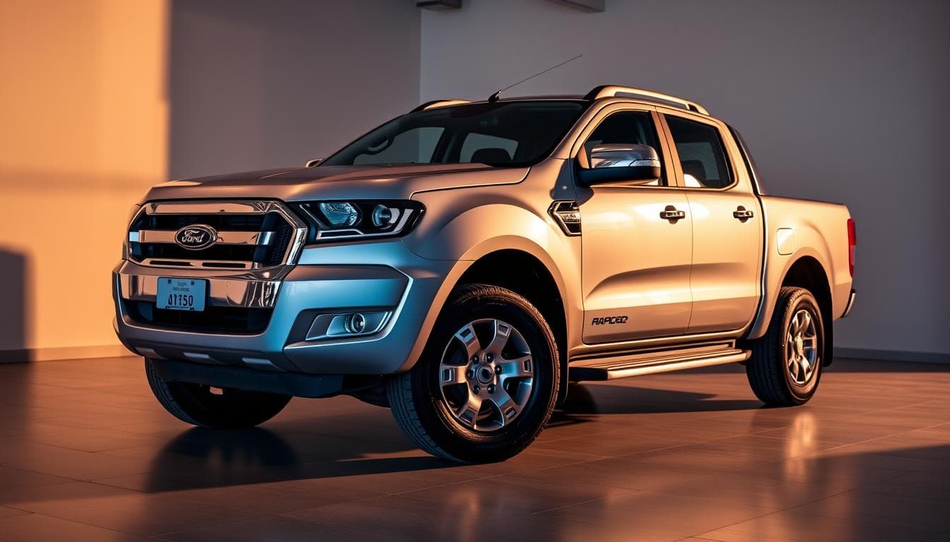 ford ranger occasion
