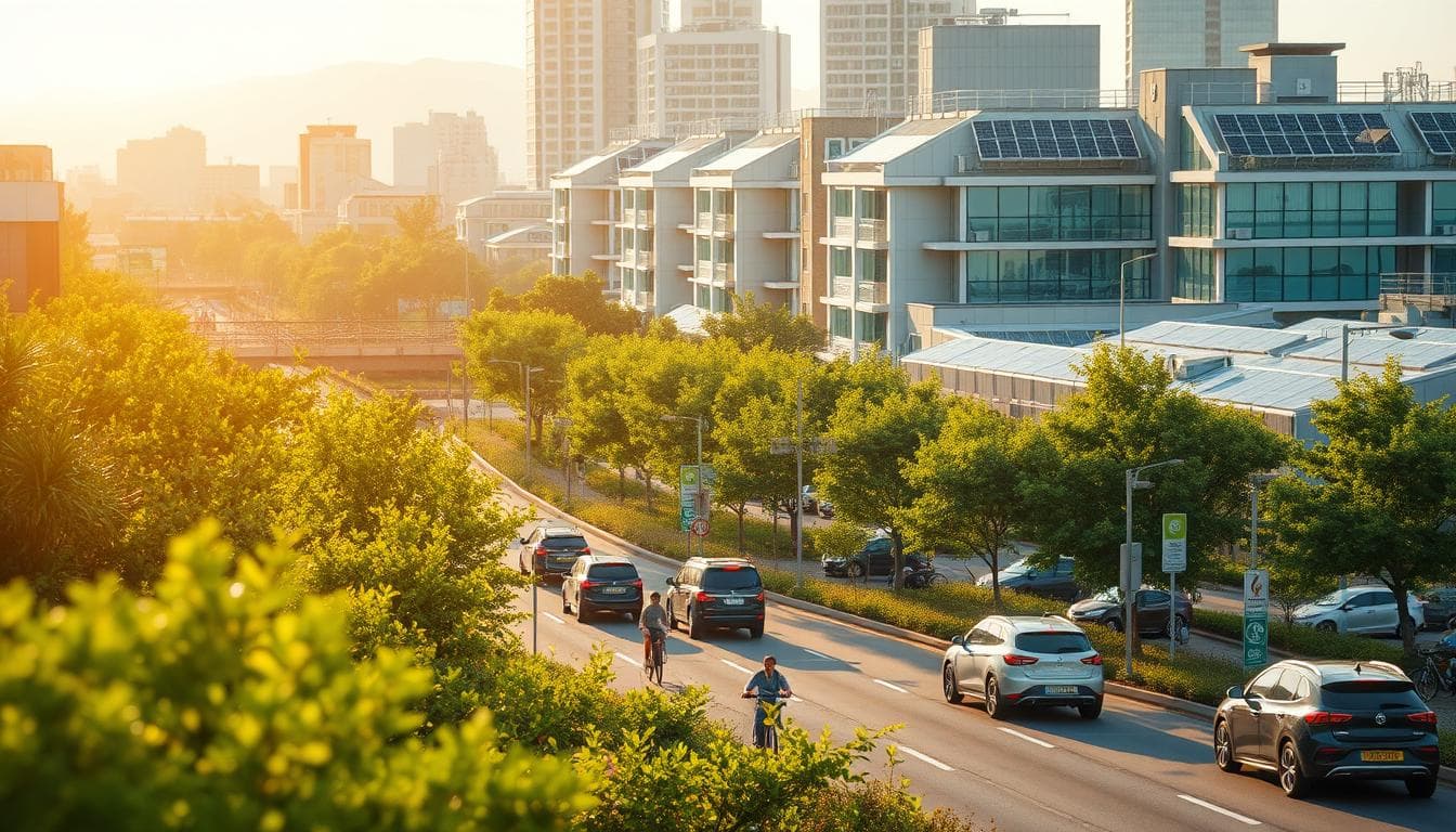 pollution automobile