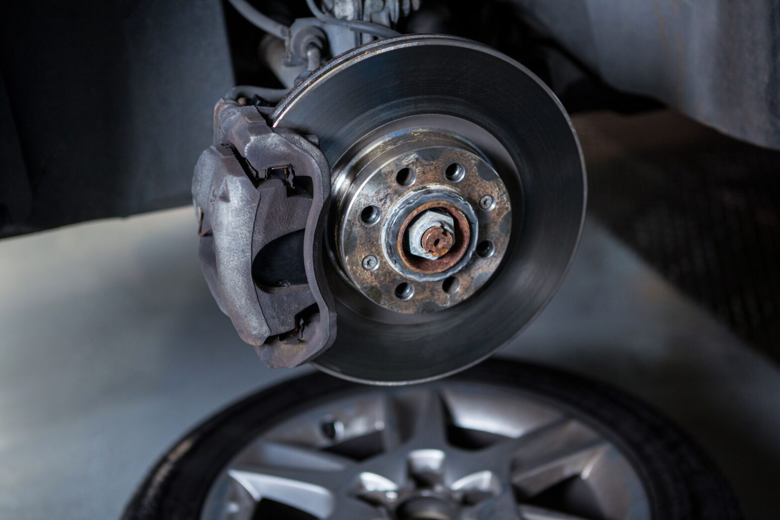 purger frein voiture