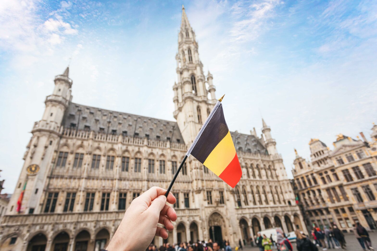achat-belgique