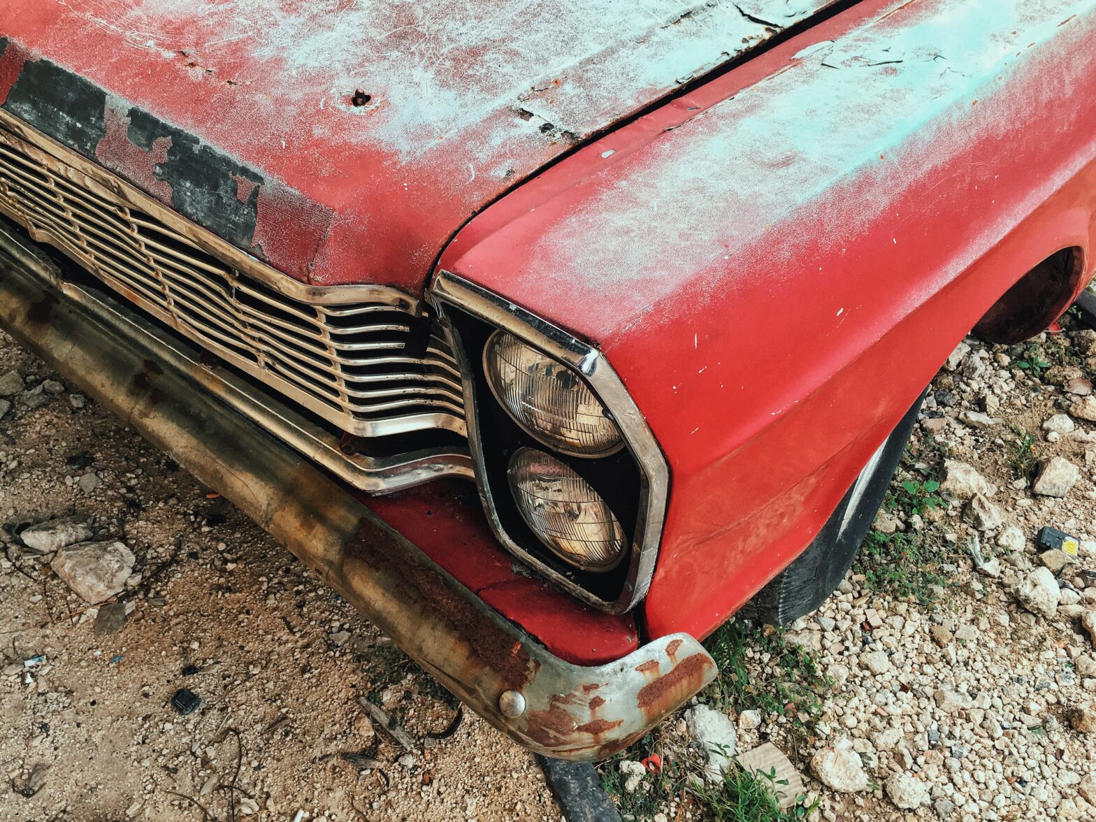 corrosion-voiture