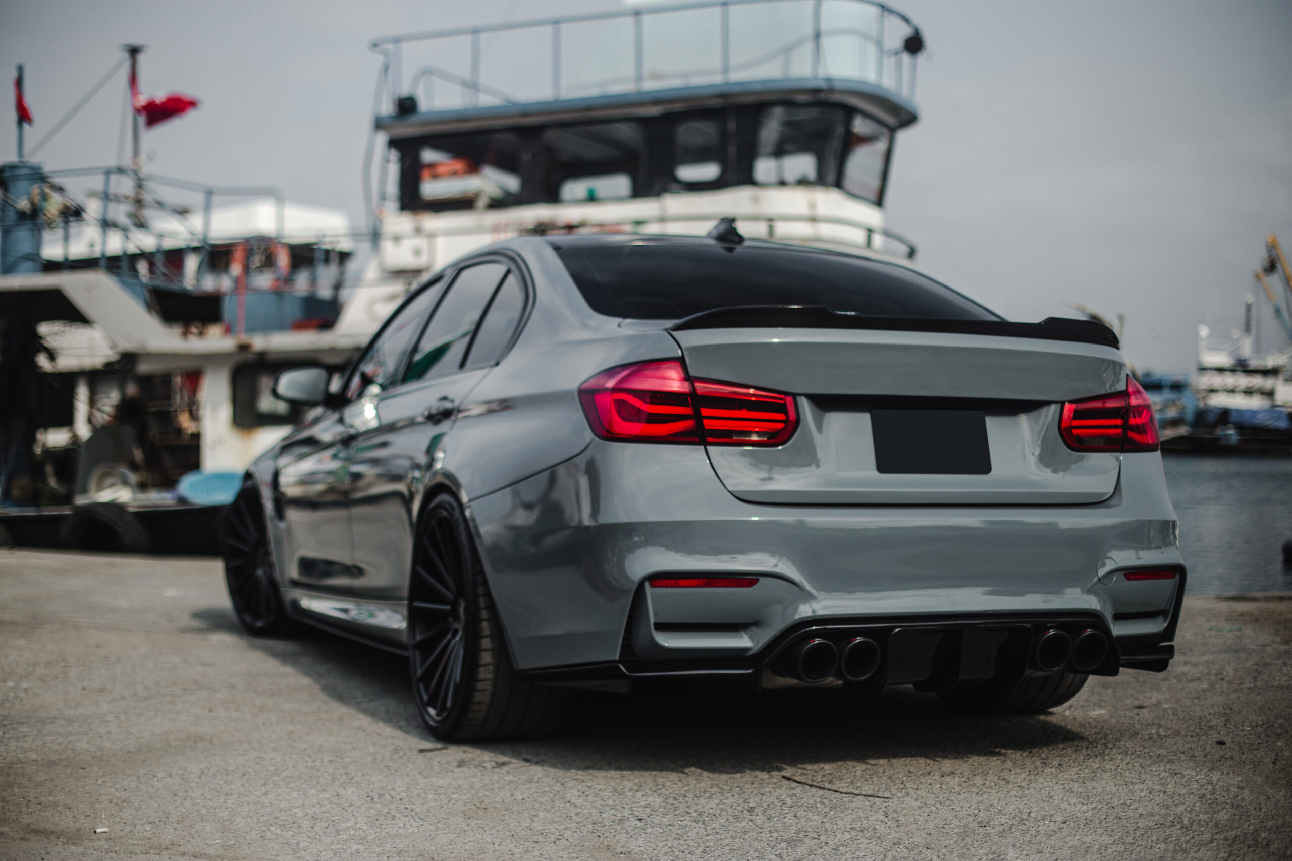 bmw