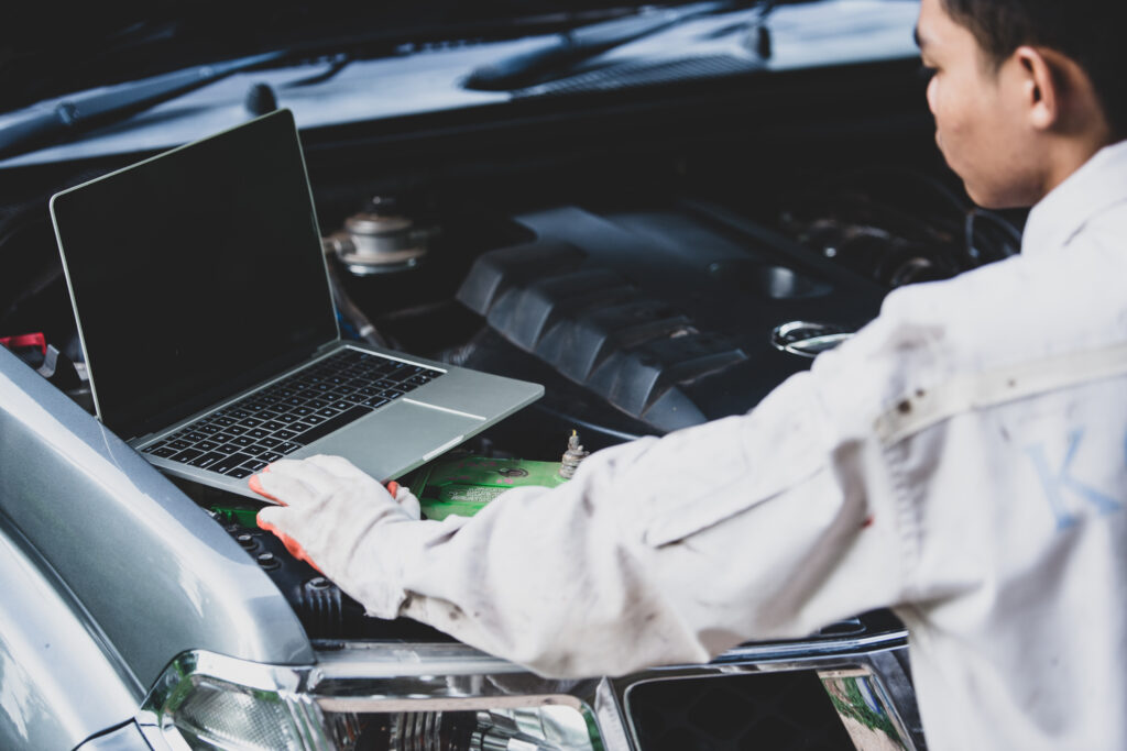 La reprogrammation moteur pour les jeunes conducteurs