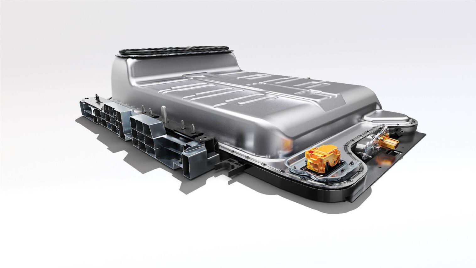 Batterie lithium ion
