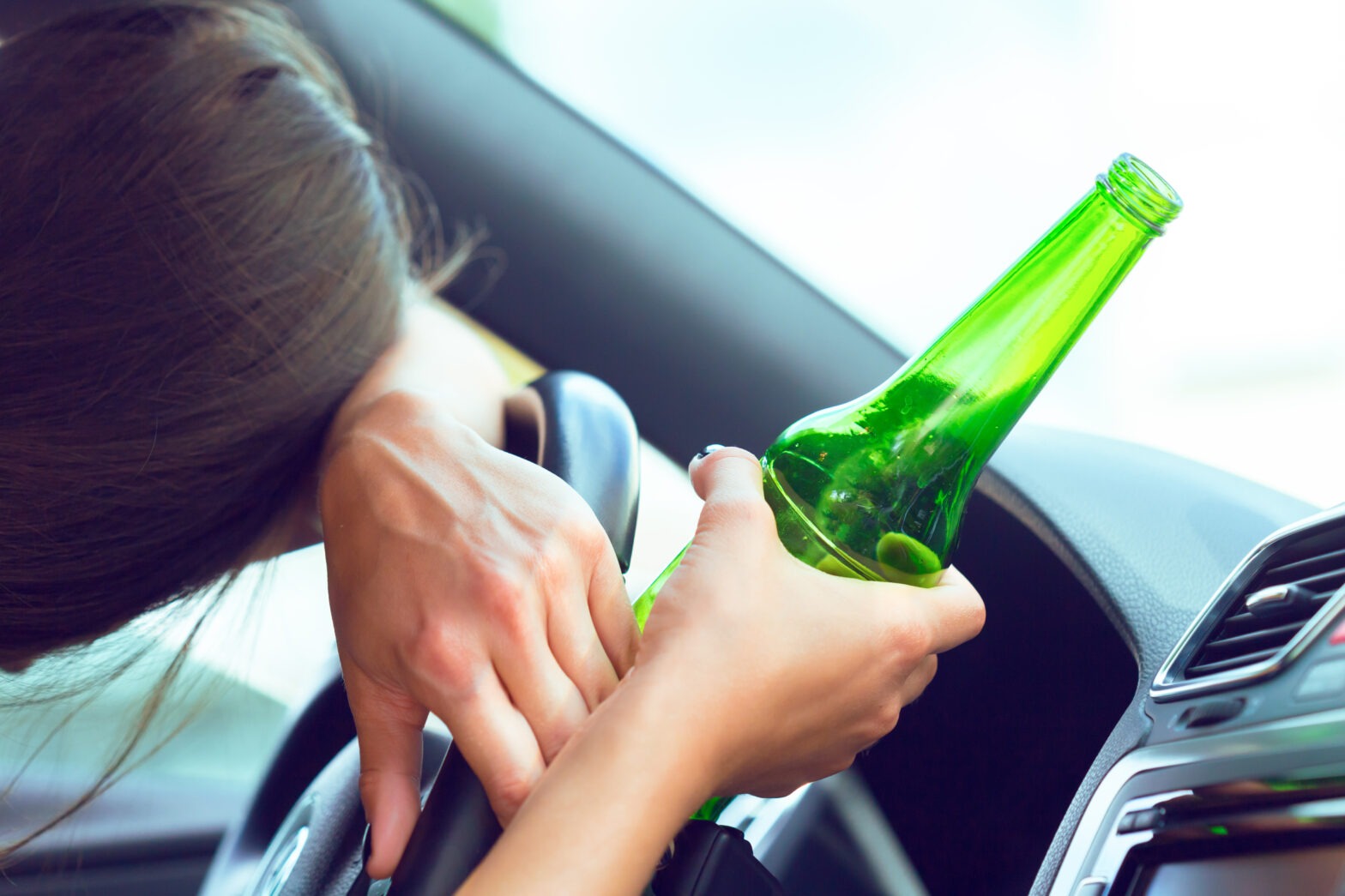 alcoolémie au volant