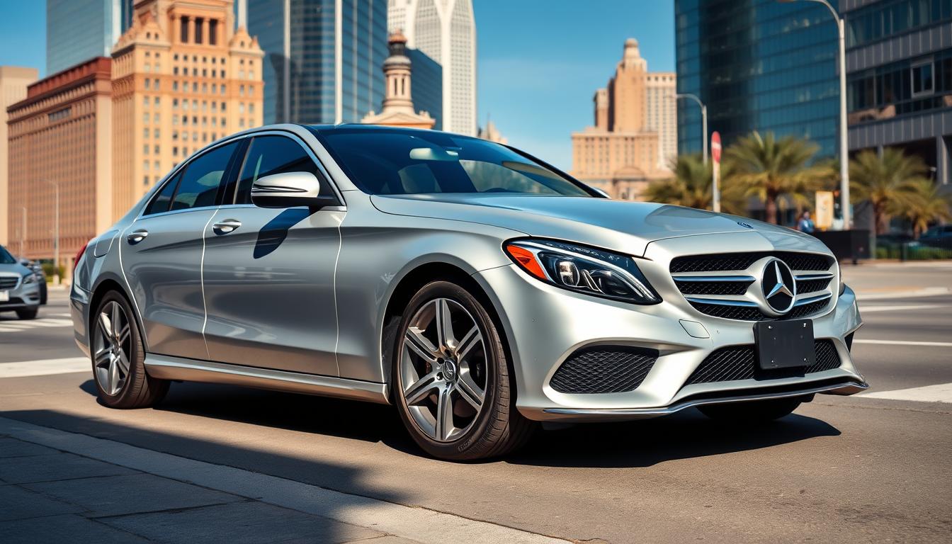 2014 mercedes c250