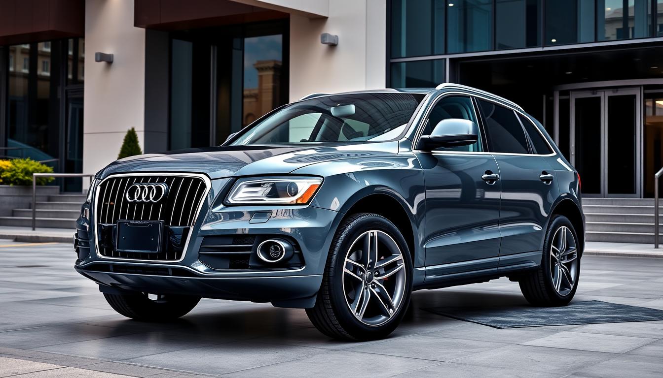 2015 audi q5