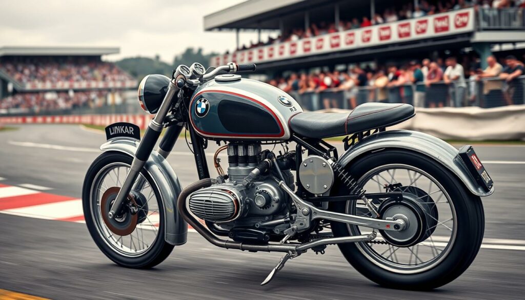 BMW R3 compétition