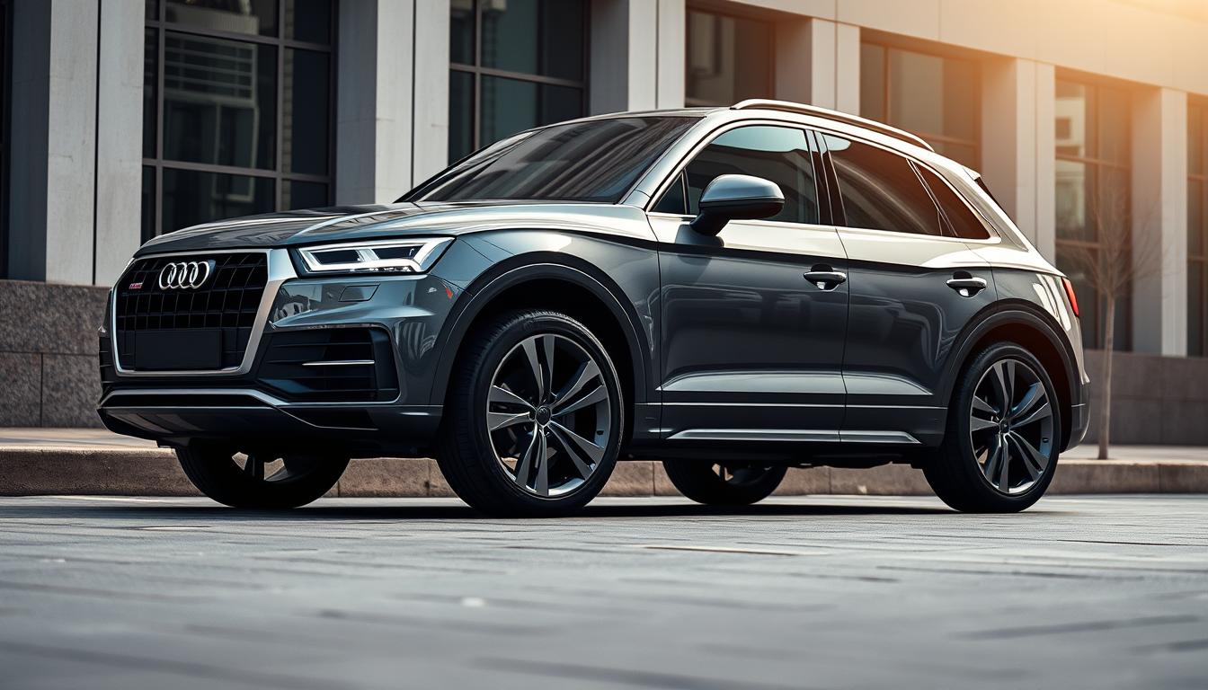 audi q5 sportback