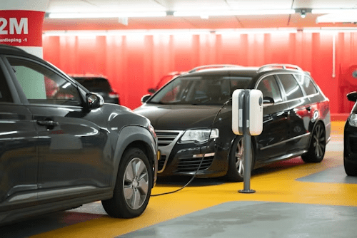hybride électrique
