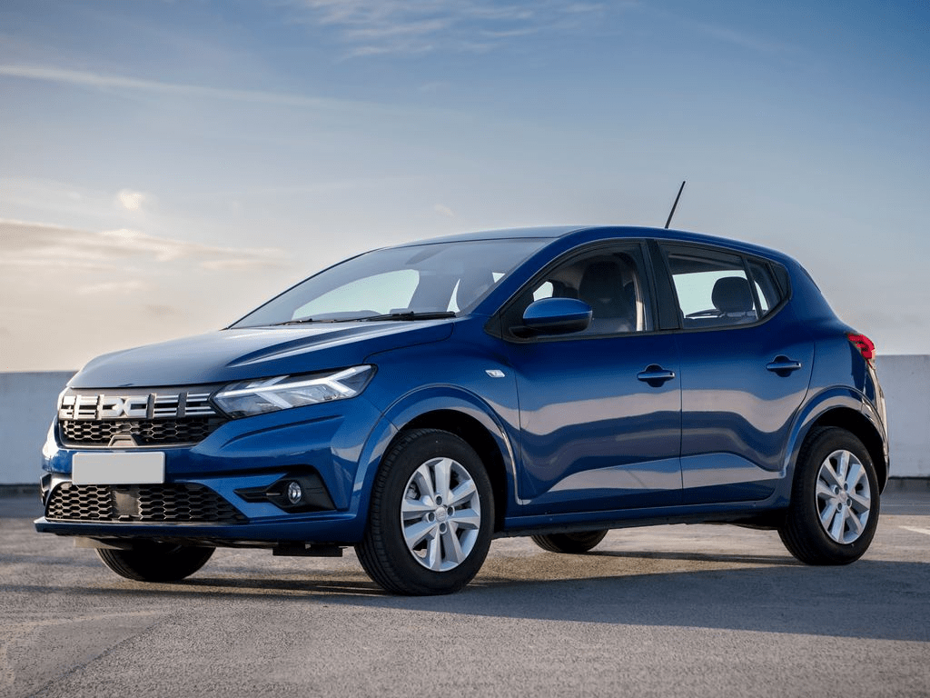 dacia entretien 