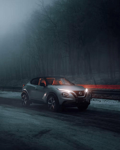 juke dimensions