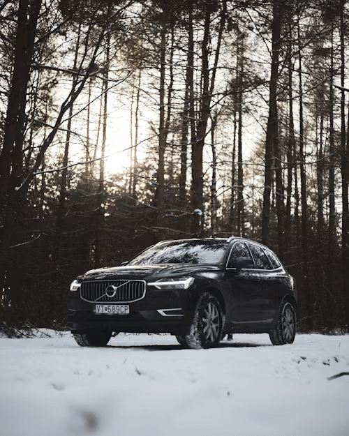 volvo xc90 dimensions