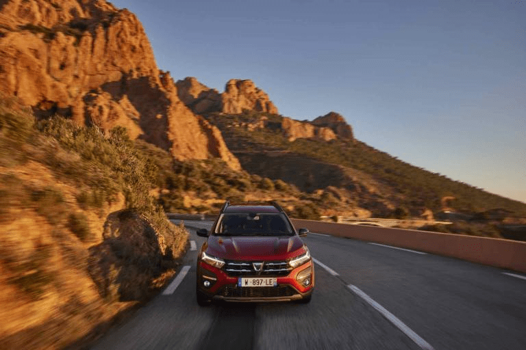 jogger dacia motorisations conseils dimensions