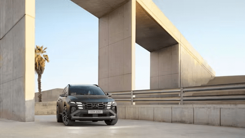 hyundai tucson dimensions moteurs