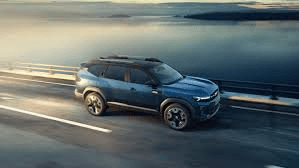 dacia bigster couleur