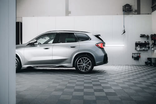 bmw x1 dimensions concurrents 2025