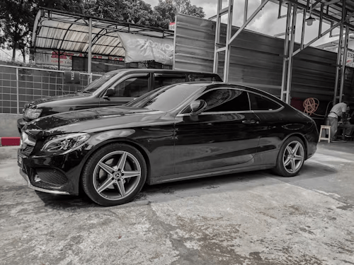 mercedes classe a dimensions concurrents 2025