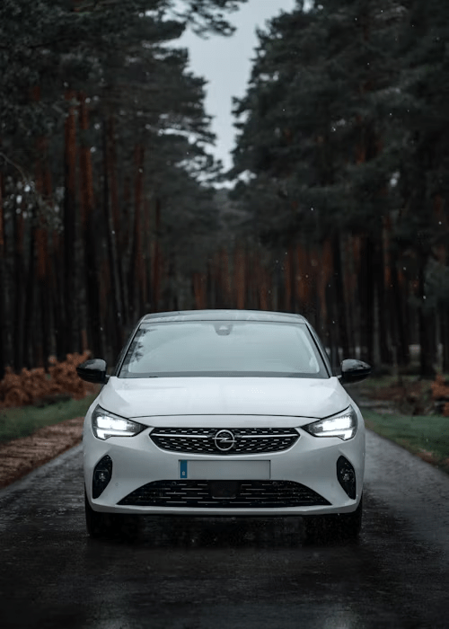 opel corsa pression des pneus optimale