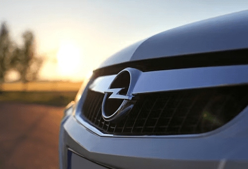 corsa dimensions taille