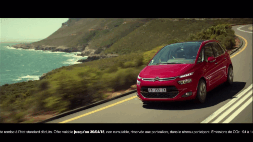 c4 comparaison modèles
