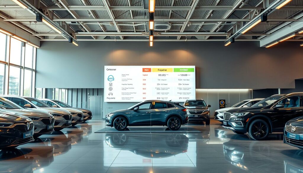 Motorisations à privilégier en 2024 : diesel, essence, hybride et PHEV