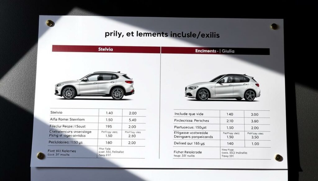 Prix, PDSF et éléments inclus/exclus