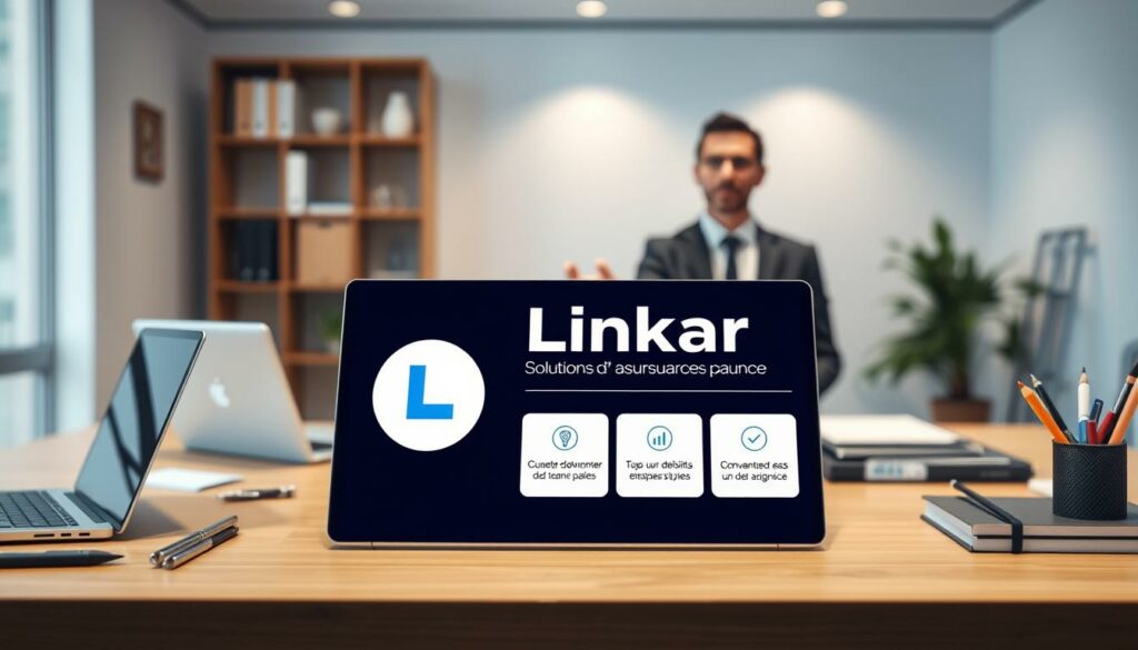 Solutions d’assurance panne avec Linkar