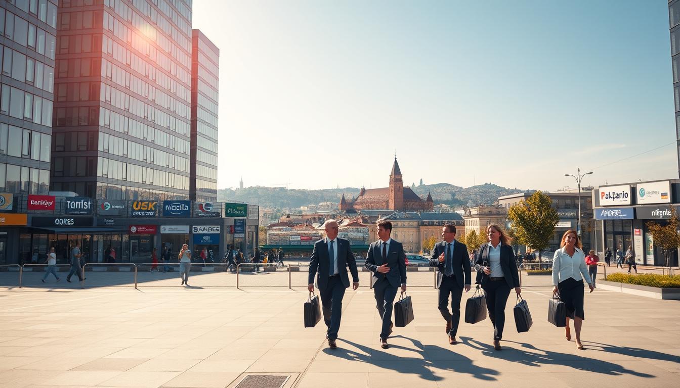 classement distributeurs européens