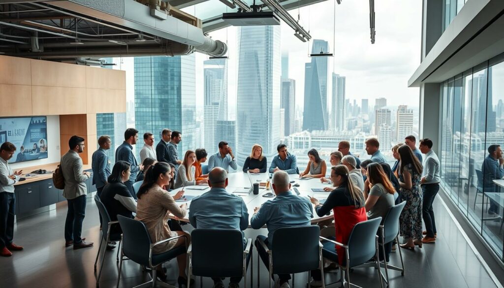 économie collaborative