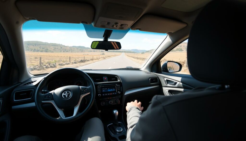 essai routier voiture occasion